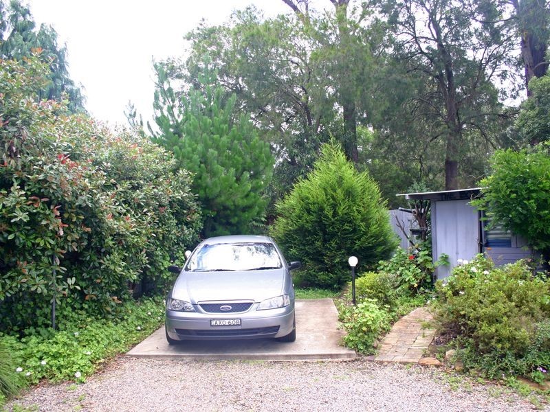 1 Willow Street, Willow Vale NSW 2575