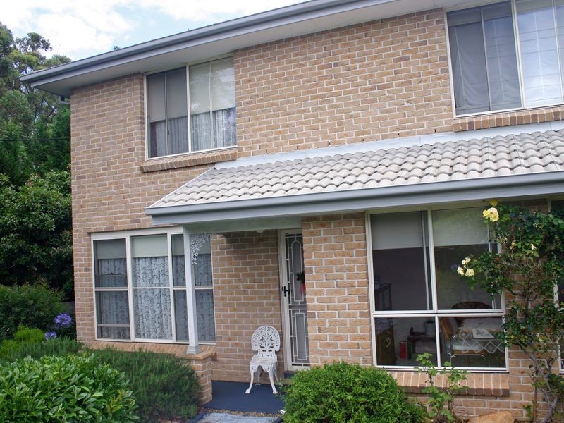 1 Willow Street, Willow Vale NSW 2575