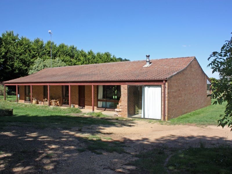 101 Westgrove Road, Exeter NSW 2579