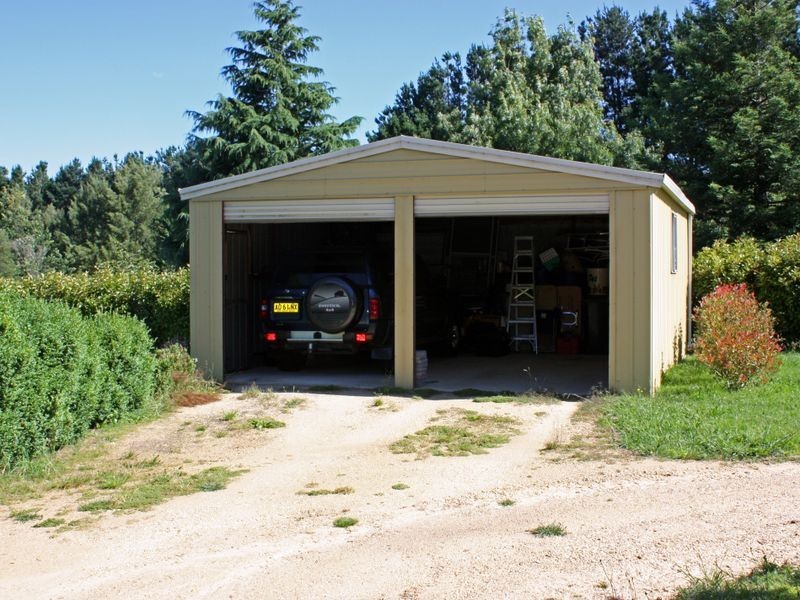 101 Westgrove Road, Exeter NSW 2579