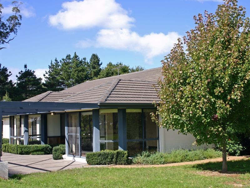Bundarra Lot 34 Ellsmore Road, Exeter NSW 2579