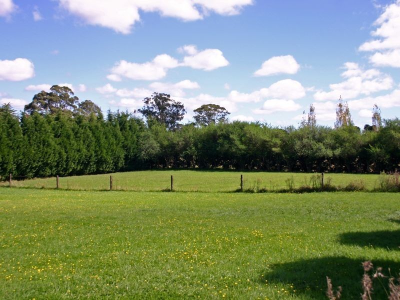 Bundarra Lot 34 Ellsmore Road, Exeter NSW 2579