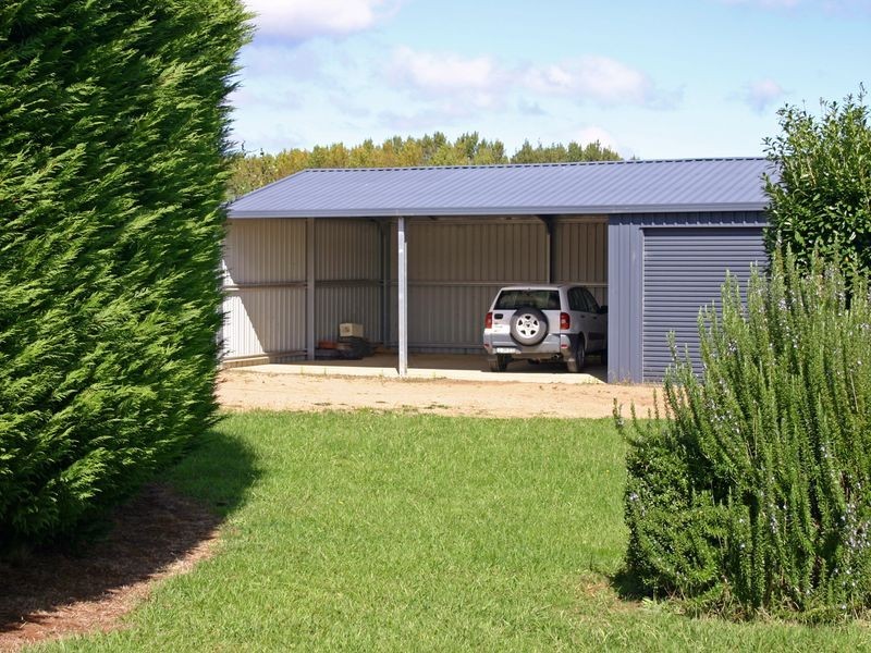 Bundarra Lot 34 Ellsmore Road, Exeter NSW 2579