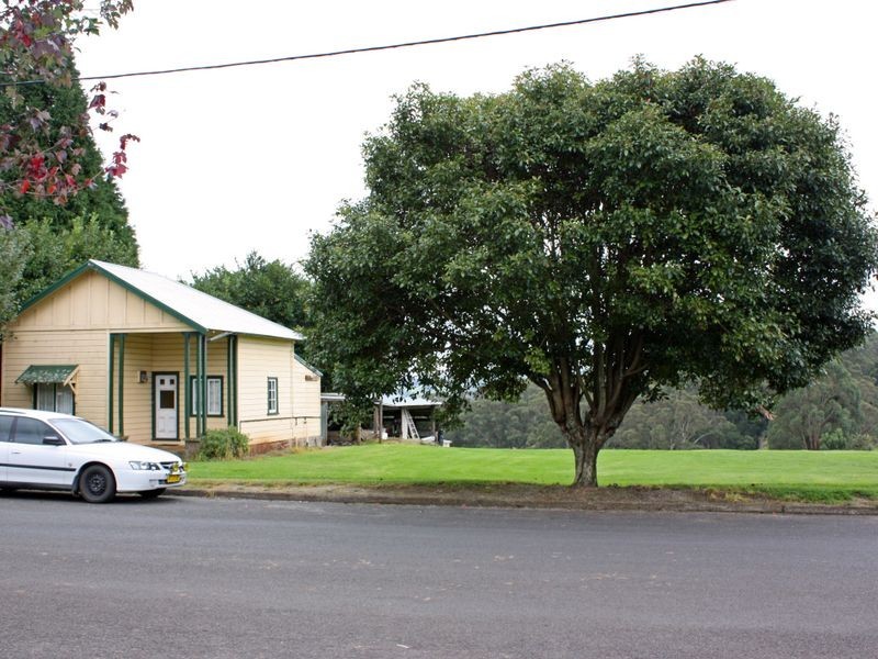 18-20 Hoddle Street, Burrawang NSW 2577