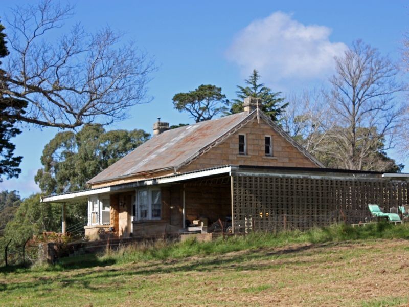 Darjeeling Old South Road, Bowral NSW 2576