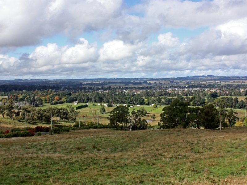 Darjeeling Old South Road, Bowral NSW 2576