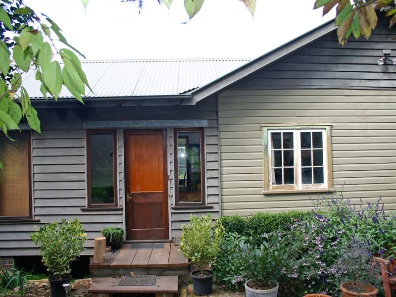 1261 Wilson Drive, Hill Top NSW 2575