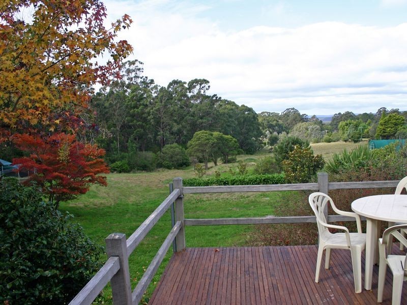 1261 Wilson Drive, Hill Top NSW 2575