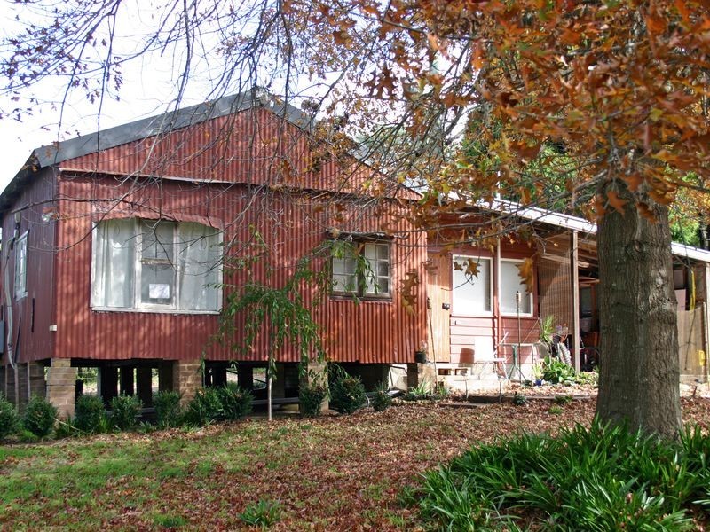 1261 Wilson Drive, Hill Top NSW 2575