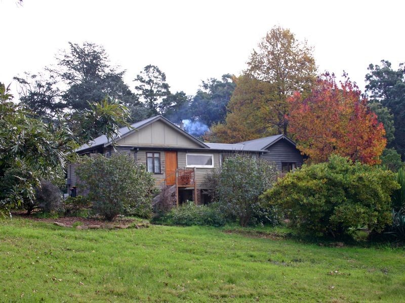 1261 Wilson Drive, Hill Top NSW 2575