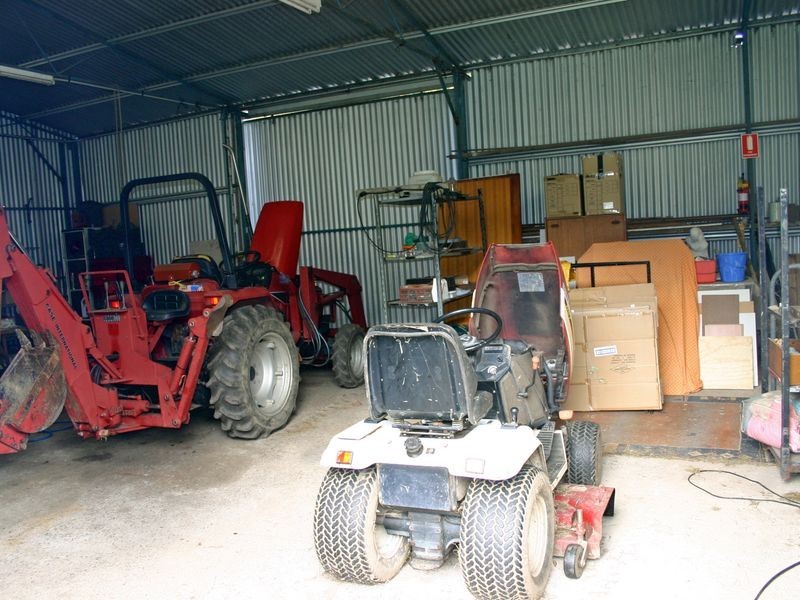 1261 Wilson Drive, Hill Top NSW 2575