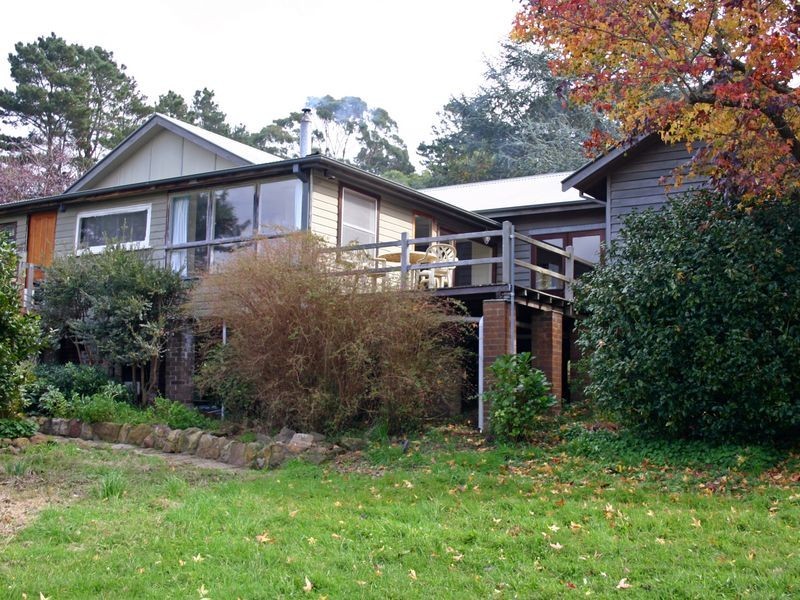 1261 Wilson Drive, Hill Top NSW 2575
