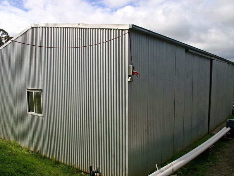 1261 Wilson Drive, Hill Top NSW 2575