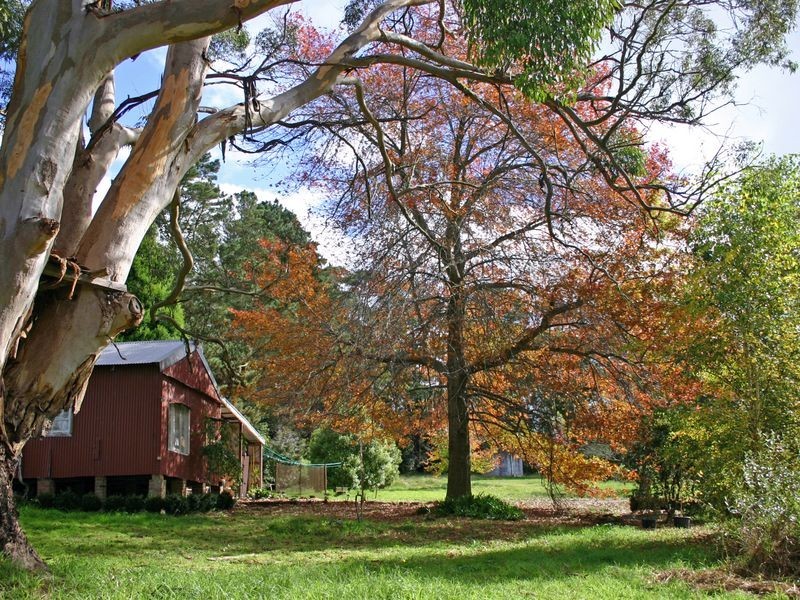 1261 Wilson Drive, Hill Top NSW 2575