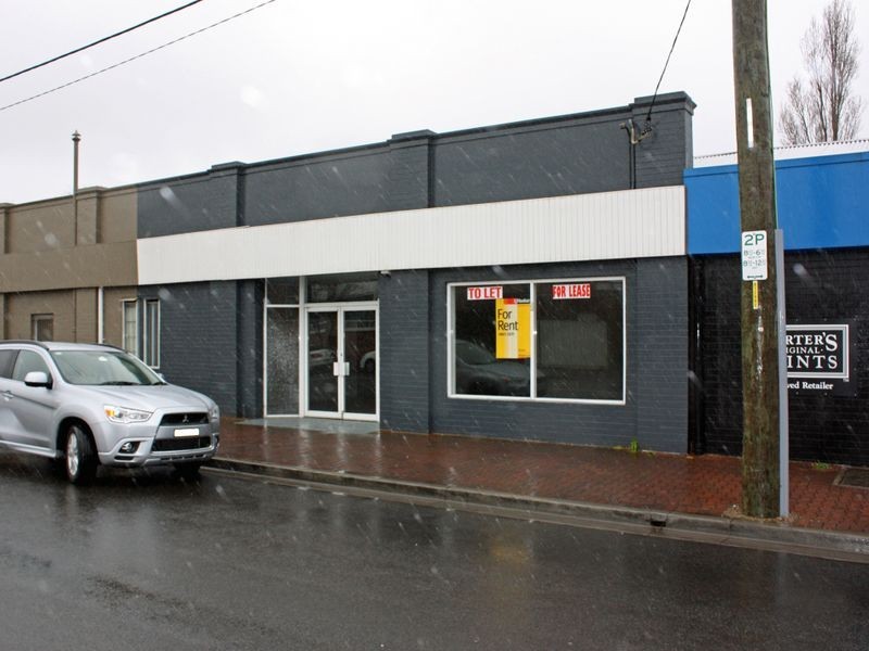 252 Merrigang Street Shop 2, Bowral NSW 2576