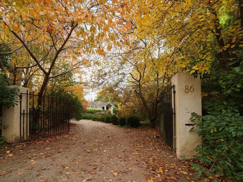 Jindalee Osborne Road, Burradoo NSW 2576