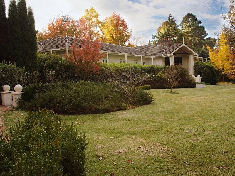 Jindalee Osborne Road, Burradoo NSW 2576