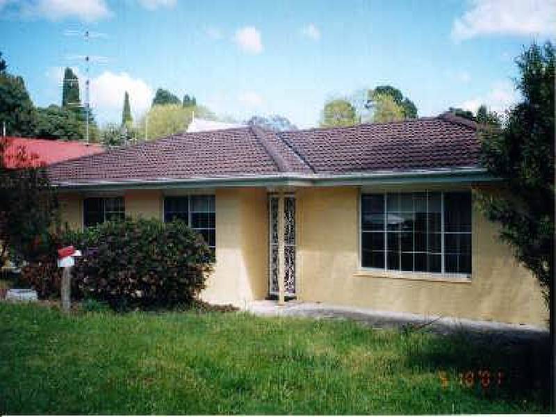 1 Isabel Street, Bowral NSW 2576