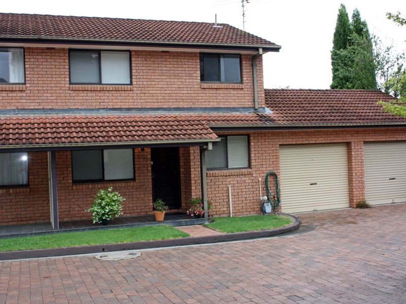 4/7 Kangaloon Road, Bowral NSW 2576