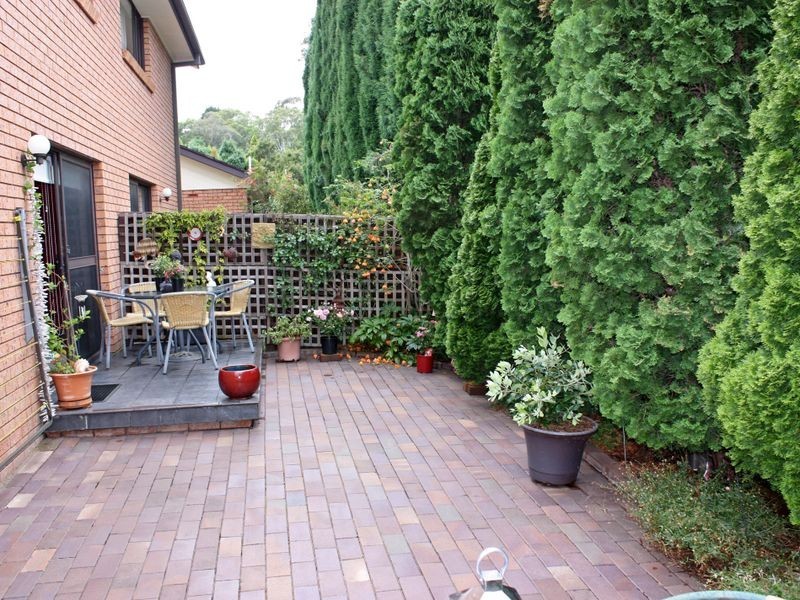 4/7 Kangaloon Road, Bowral NSW 2576