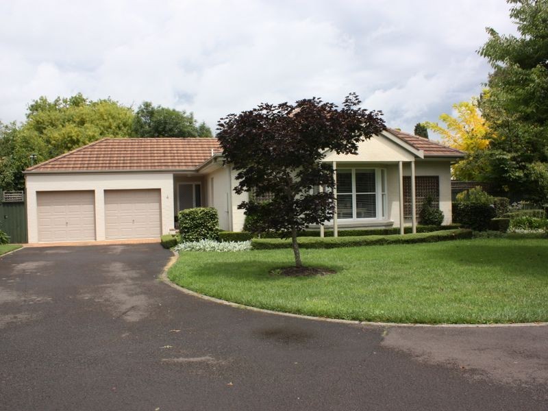 4/7 David Street, Bowral NSW 2576