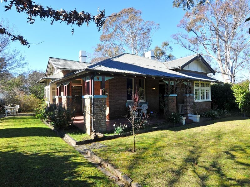 14 Kangaloon Road, Bowral NSW 2576