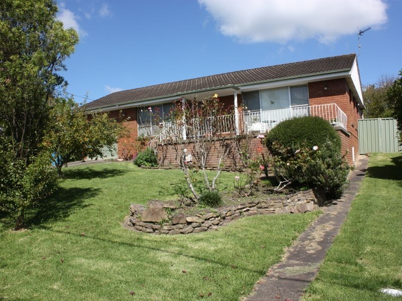 17 Lovelle Street, Moss Vale NSW 2577