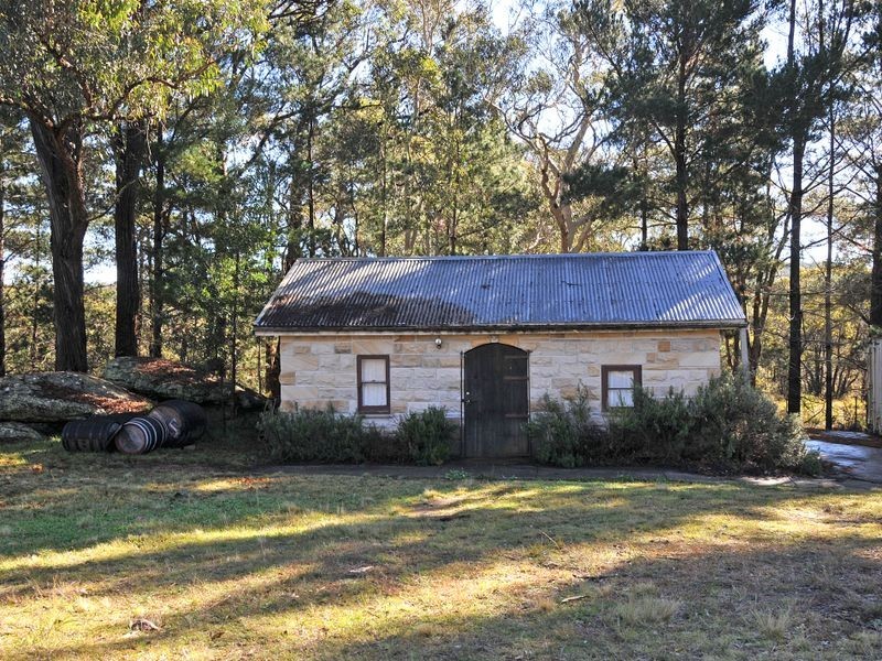 Lot 6 Berrima Drive, Berrima NSW 2577