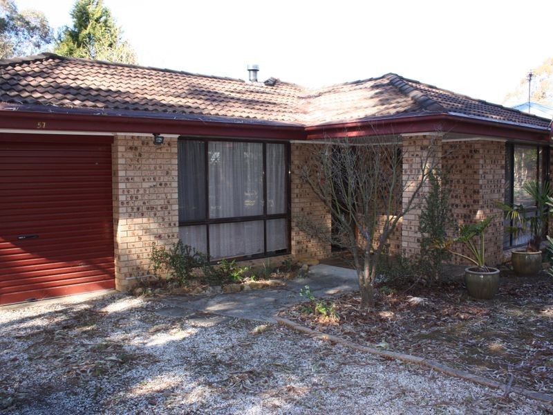 57 Colo Road, Colo Vale NSW 2575