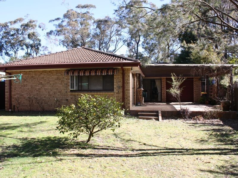 57 Colo Road, Colo Vale NSW 2575