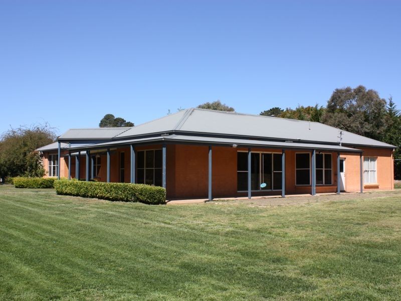 13 Highland Drive, Bowral NSW 2576