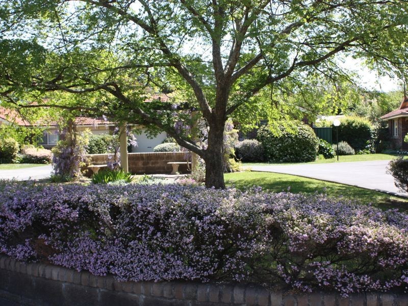 Villa 1 2-4 Carrington Street, Bowral NSW 2576