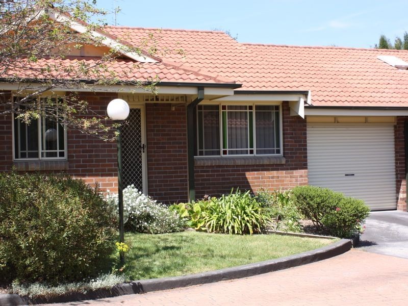 Villa 1 2-4 Carrington Street, Bowral NSW 2576