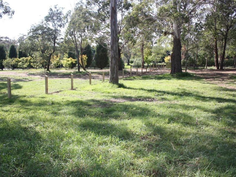 Vacant Land Mansfield Road, Bowral NSW 2576