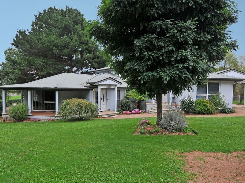 10 Bonnie Glen Road, Bowral NSW 2576