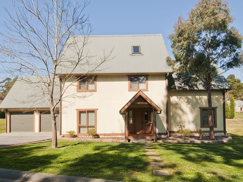 Lot 2 Campbell Avenue, Burradoo NSW 2576