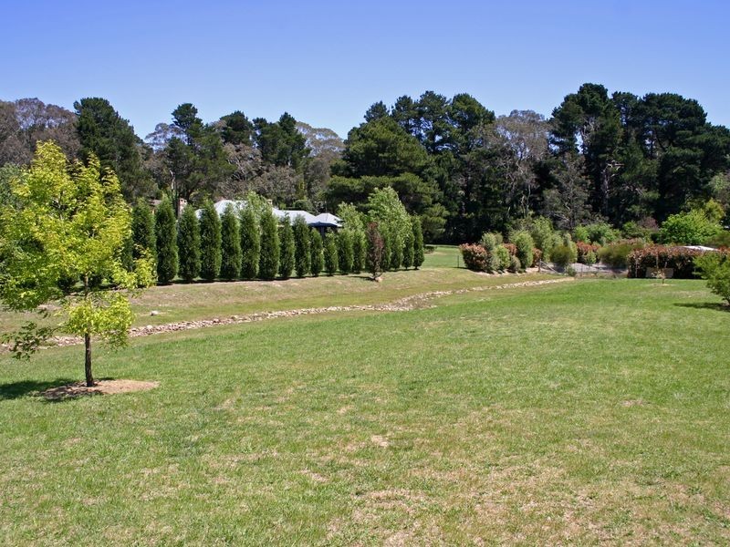 Lot 2 Campbell Avenue, Burradoo NSW 2576