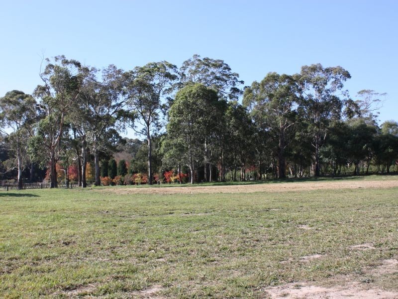 Lot 2 Mansfield Road, Bowral NSW 2576
