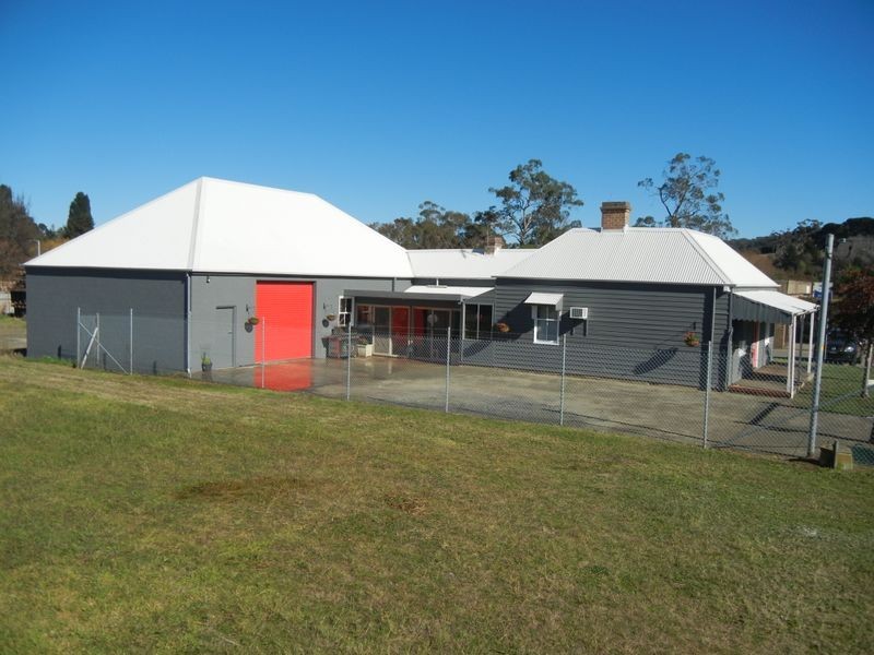 5 Alcorn Street, Bowral NSW 2576