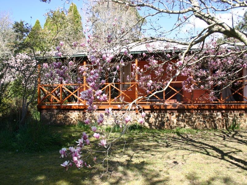 Glenquarry NSW 2576