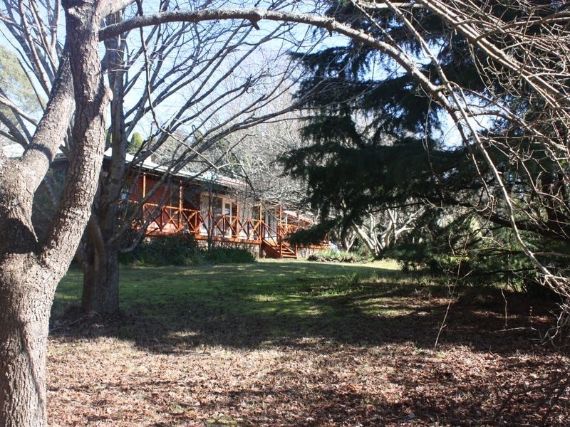 Glenquarry NSW 2576