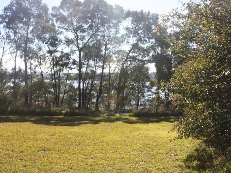 Glenquarry NSW 2576