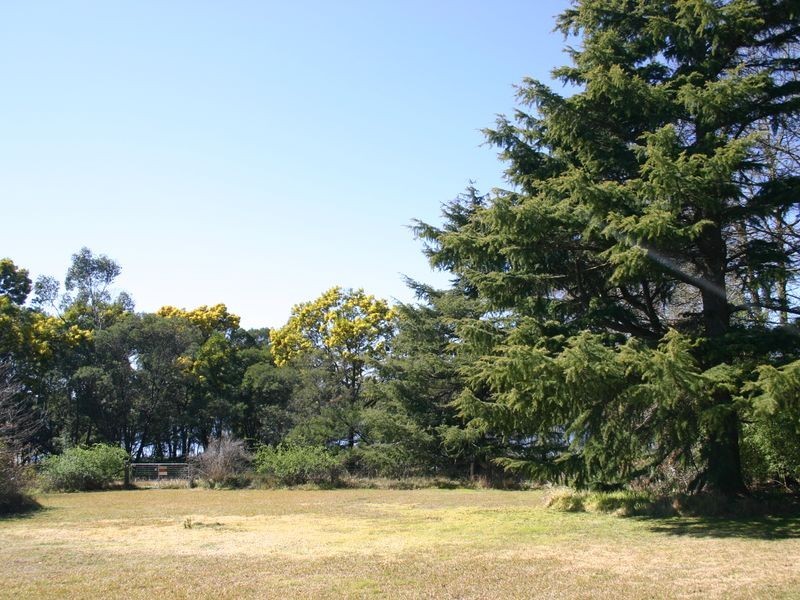 Glenquarry NSW 2576