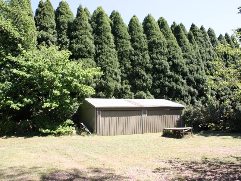 Glenquarry NSW 2576