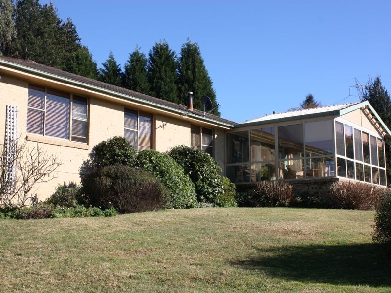 153 Fountaindale Road, Robertson NSW 2577