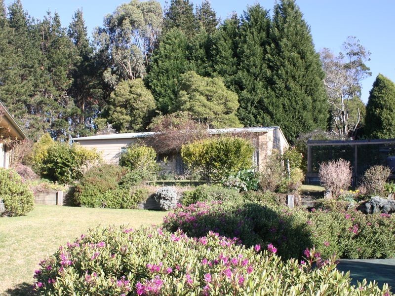 153 Fountaindale Road, Robertson NSW 2577