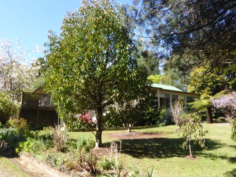 453 Wildes Meadow Road, Wildes Meadow NSW 2577