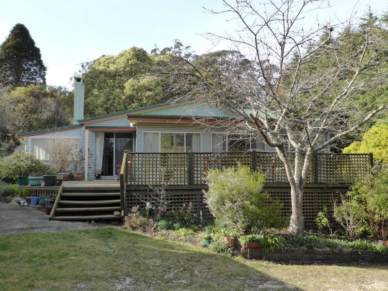 453 Wildes Meadow Road, Wildes Meadow NSW 2577