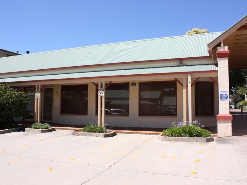 6/11-13 Bundaroo Street, Bowral NSW 2576