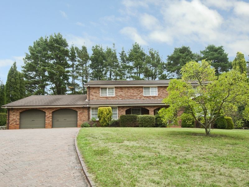 5 Moynoe Close, Burradoo NSW 2576